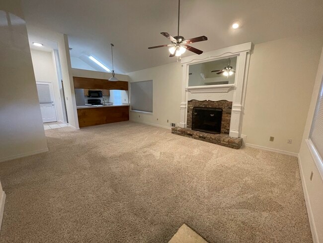 Building Photo - 2535 Georgetown Ln