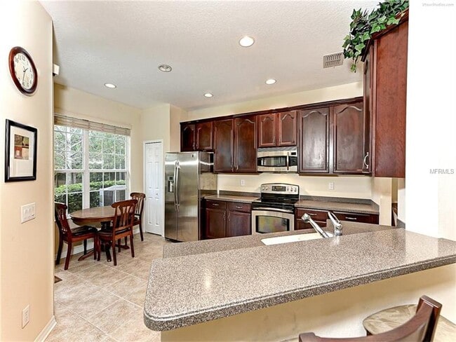 Photo - 8114 Villa Grande Ct Townhome