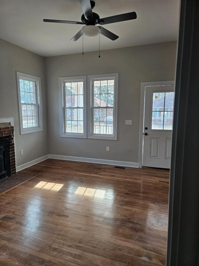 Building Photo - 746 Truett Ave