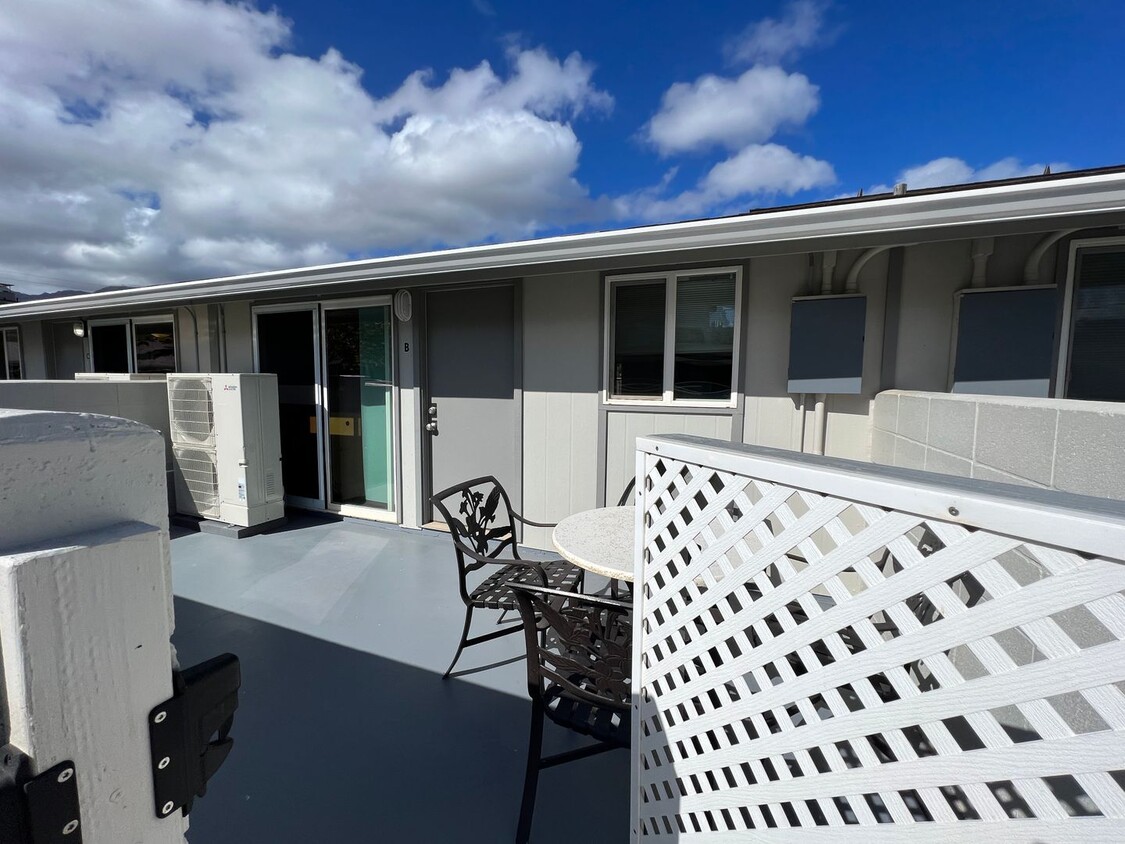 Foto principal - For Rent - 68-190 Au St. #B Waialua, HI 96791