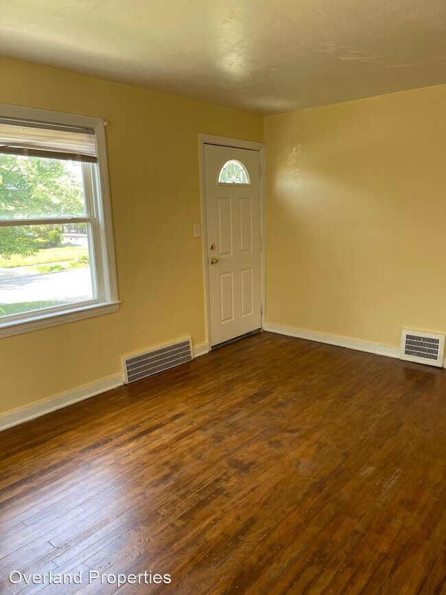 Building Photo - 3 br, 1 bath House - 4401 Ingleside Rd
