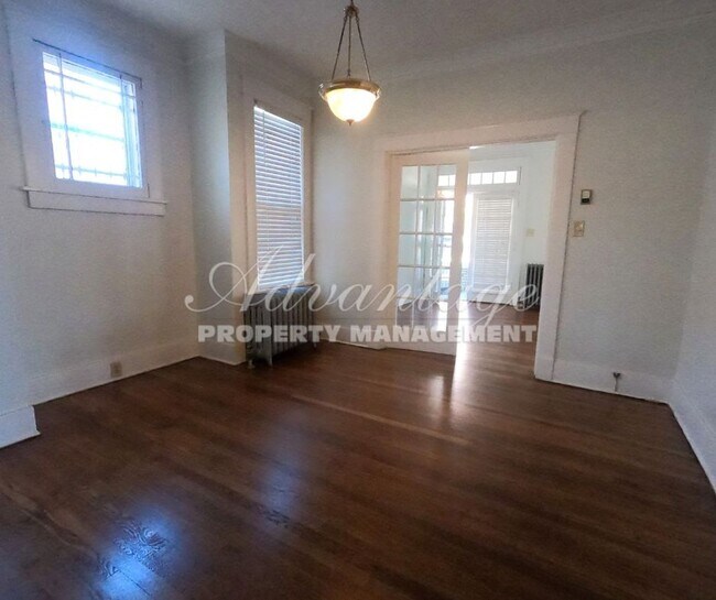 Foto del edificio - Charming 2-bedroom, 1-bath home - Binghamp...