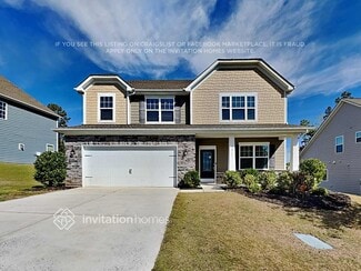 Building Photo - 16711 Cozy Cove Rd