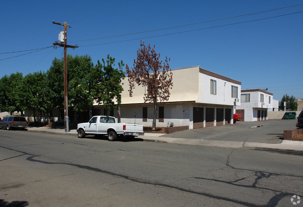 Foto principal - The Cape Codder Apartments