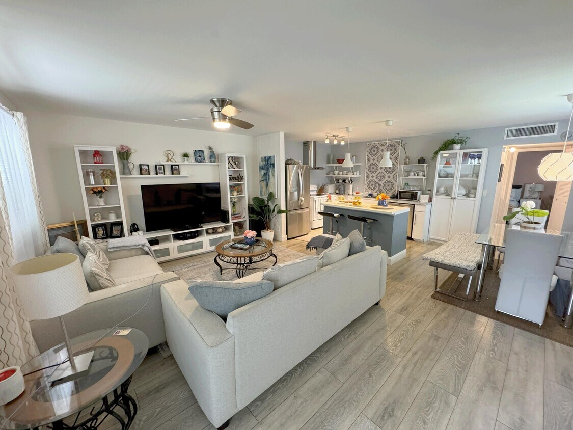 130 Brittany Terrace Unit C, Delray Beach, FL 33446 Condo for Rent in