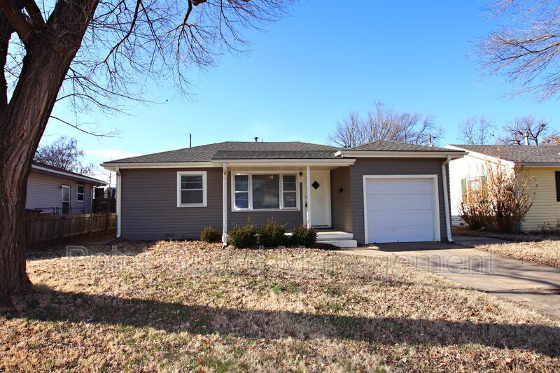 Foto principal - 2227 S Walnut St