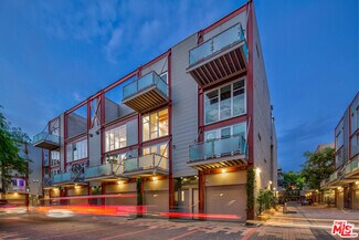 Building Photo - 3450 Cahuenga Blvd