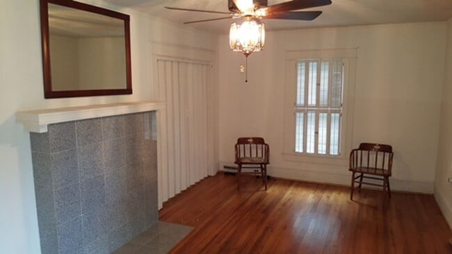 Building Photo - 2007 S Benbow Rd