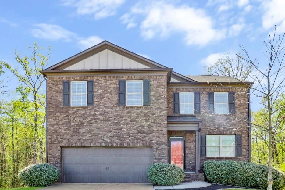 Foto principal - 805 Carlo Woods Ct