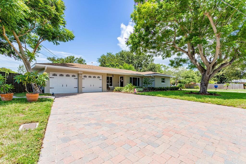 1828 Stancel Dr, Clearwater, FL 33764 House for Rent in Clearwater