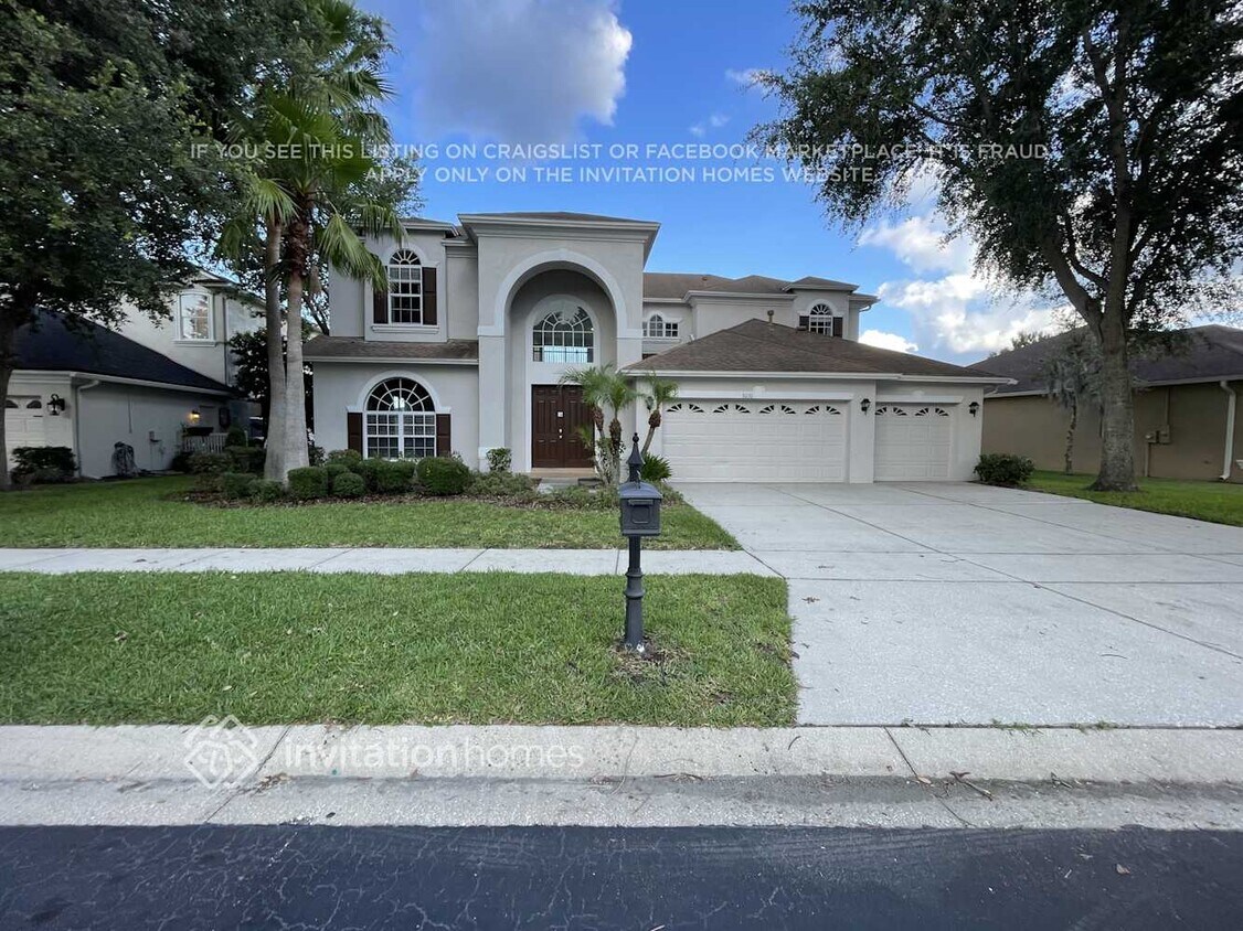Primary Photo - 3030 Marble Crest Dr