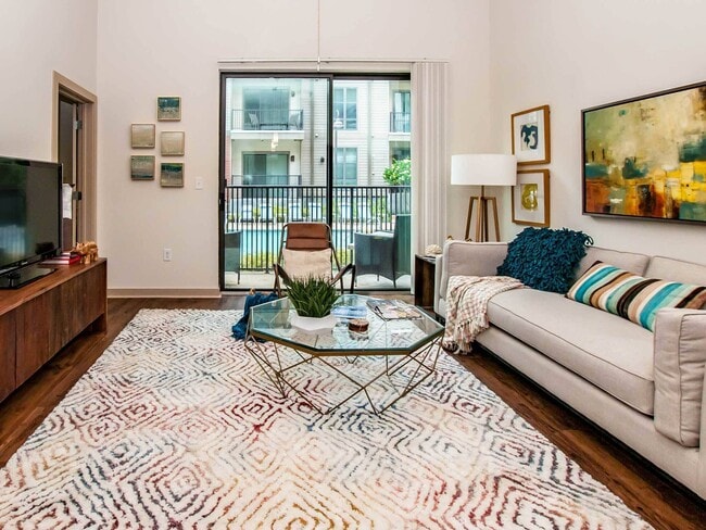 Photo - Advenir at Station 121 Apartments