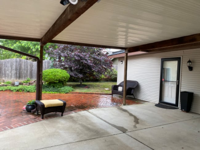 Building Photo - 1511 S Norfolk Ave