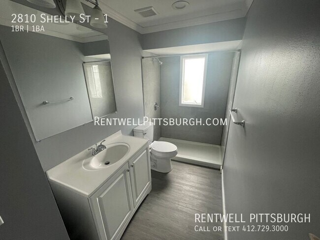 Foto del edificio - 2810 Shelly St
