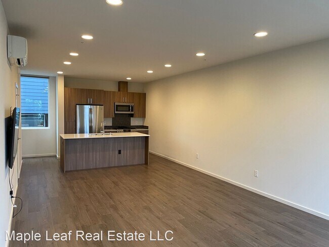 Building Photo - 3 br, 3 bath House - 8025 15th Ave NW, Unit D
