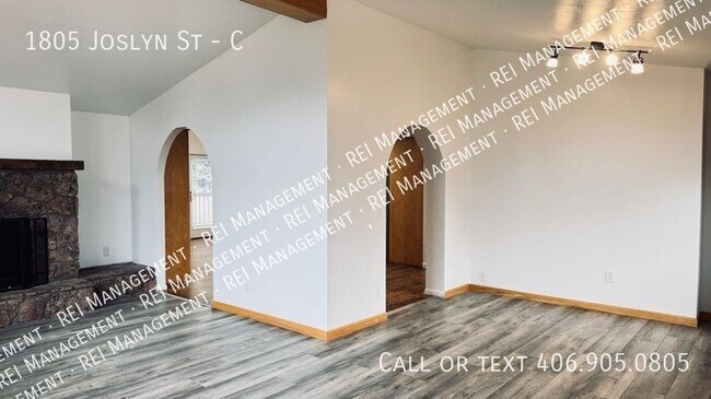 Foto del edificio - 1805 Joslyn St