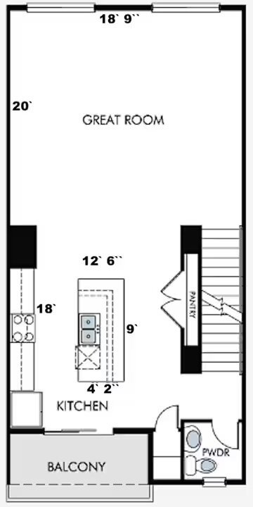 Foto del edificio - 13735 Del Corso Way
