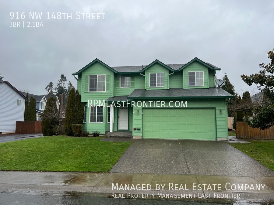 Primary Photo - We are getting new photos for this listing...