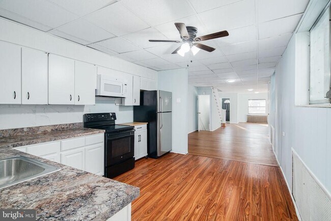 Foto del edificio - 1735 Mifflin St