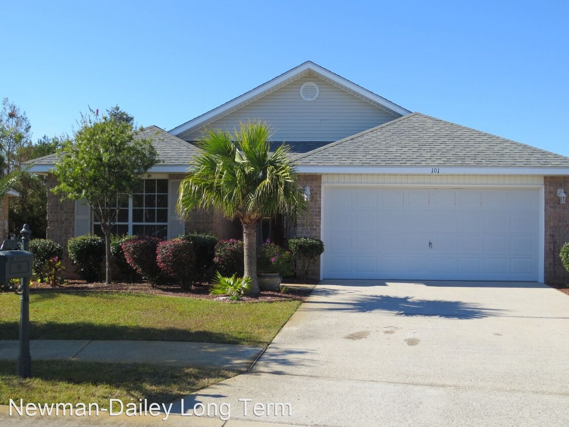 101 Marigot Bay Cir, Miramar Beach, FL 32550 House for Rent in