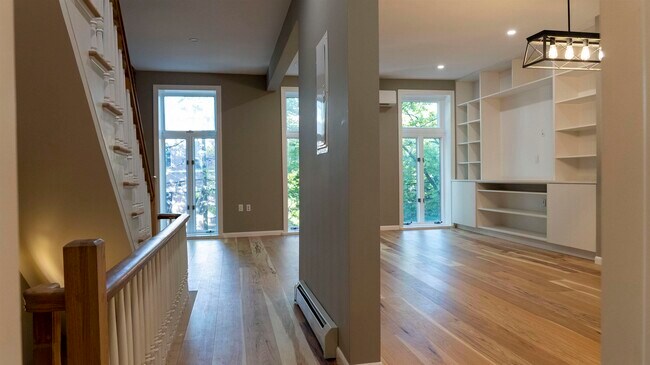 Foto del edificio - 207 GARDEN St