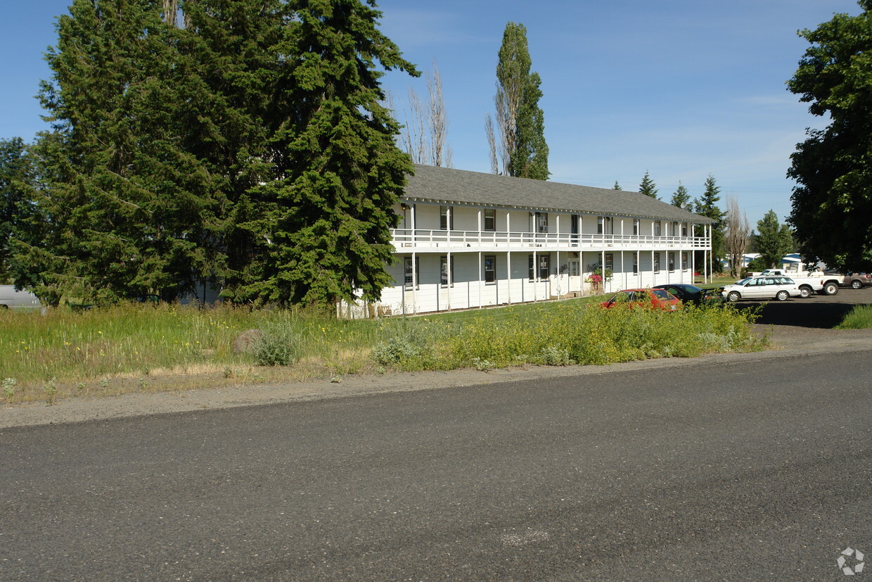 Building Photo - 1510 S Spotted Rd