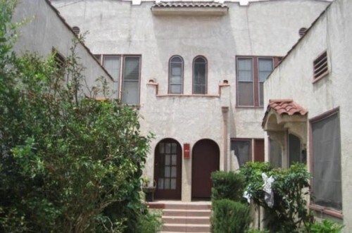 Primary Photo - 4519 3/4-4441 Willow Brook Ave
