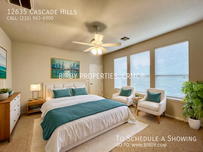 Foto del edificio - 12635 Cascade Hills