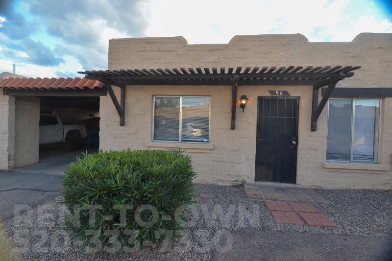 Foto principal - 1961 W La Osa Dr