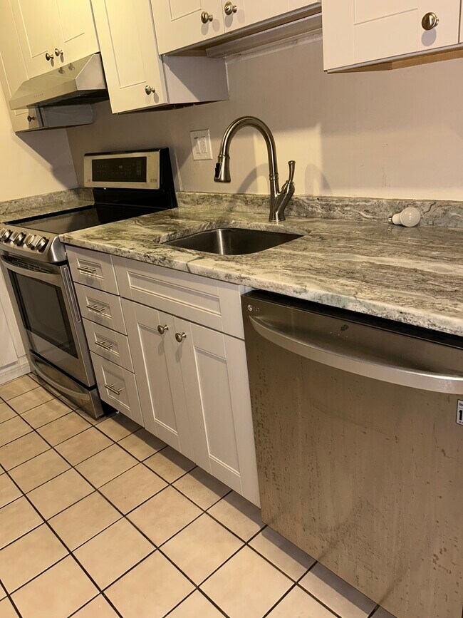 Foto del edificio - 95 Nahant St