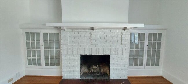 Foto del edificio - 1594 McLendon Ave NE