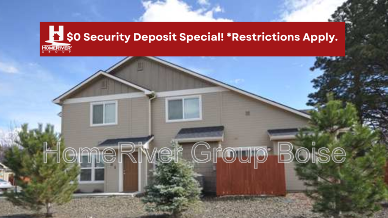 Foto principal - 8950 W Shellie Ln