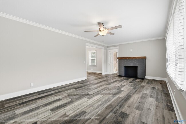 Foto del edificio - 1409 Blevins Gap Rd SE