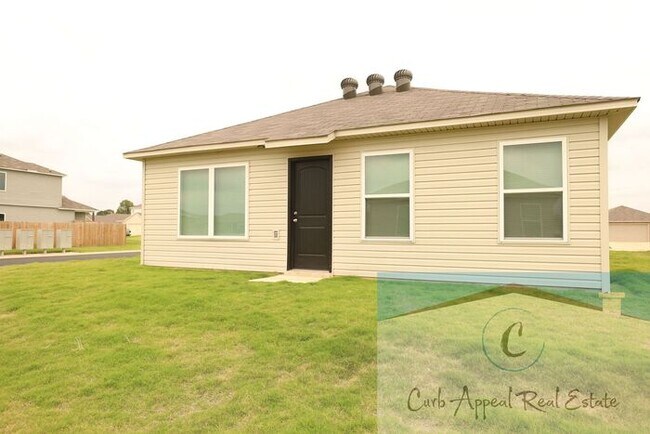 Building Photo - New construction in Jonesboro - beautiful 4 bed / 2 bath home - Valley View!!