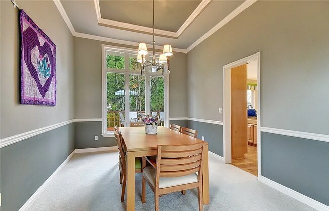 Building Photo - Ravenswood Community 4 Bedroom Home, Bothell