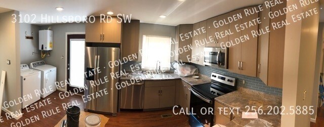 Foto del edificio - 3102 Hillsboro Rd SW