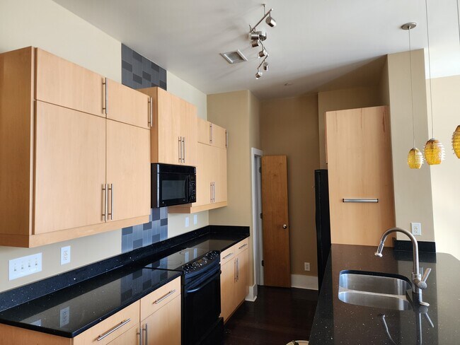 Foto del edificio - 801 N 4th St