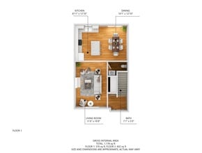 Building Photo - 308 S Walnut Ave