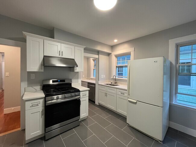 Kitchen - 111 Beech St