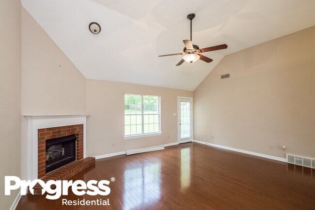 Building Photo - 9845 Morgan Manor Dr