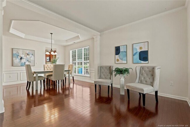 Building Photo - 2031 Addenbrock Dr