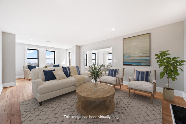 Foto del edificio - 7000 S South Shore Dr