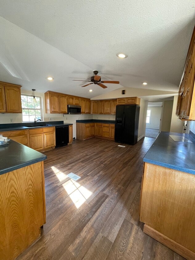 11750 S 145th St E, Mulvane, KS 67110 House Rental in Mulvane, KS