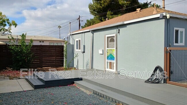 Foto del edificio - 8806 Madison Ave