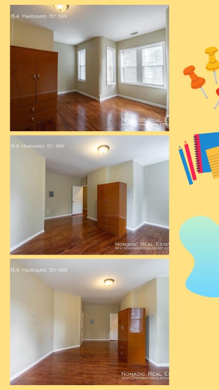 Foto del edificio - 784 Harvard St NW