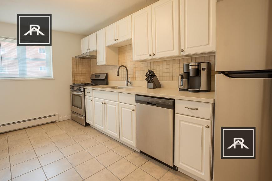 Primary Photo - 2 bedroom in Brighton MA 02135
