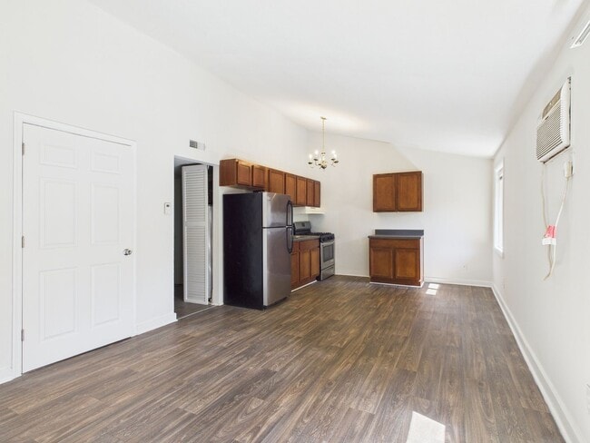 Interior Photo - Forest Square Apartments