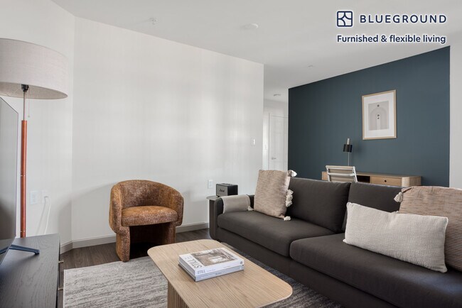 Foto del edificio - 632 Massachusetts Ave