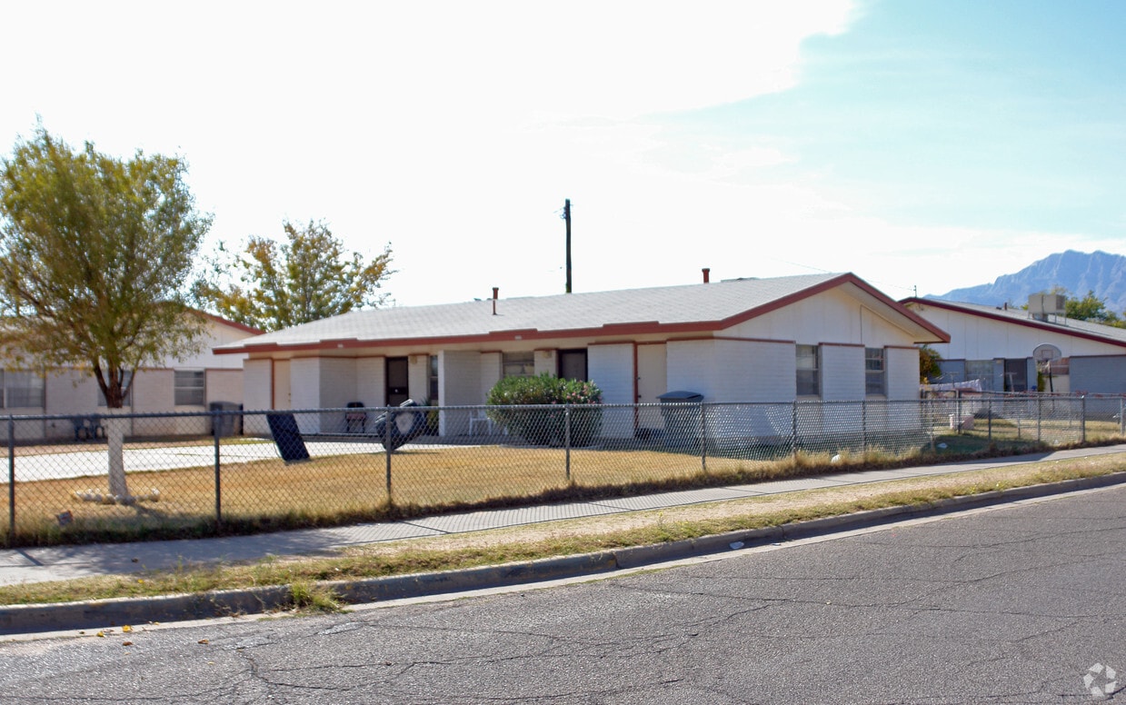 Building Photo - Eisenhower Apartments
