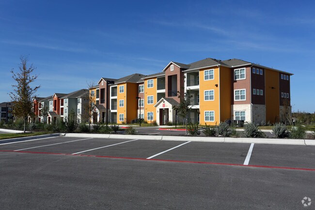 Foto del edificio - The Heights on Parmer